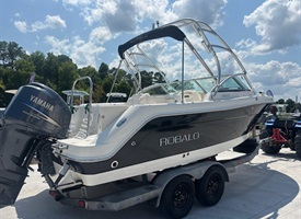 Anglers Marine